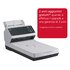 Ricoh fi-8270 ADF + scanner ad alimentazione manuale 600 x 600 DPI A4 Nero, Grigio