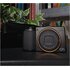 Ricoh GR IIIx 20th Anniversary Limited Edition Scatola a perta Confezione originale presente