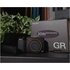 Ricoh GR IIIx 20th Anniversary Limited Edition Scatola a perta Confezione originale presente