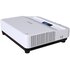 Ricoh PJ UHL3660 Proiettore a raggio ultra corto 6500 ANSI lumen DLP UHD 4K (3840x2160) Bianco