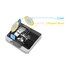 Ricoh PJ UHL3660 Proiettore a raggio ultra corto 6500 ANSI lumen DLP UHD 4K (3840x2160) Bianco