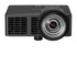 Ricoh PJ WXC1110 600 ANSI DLP HD Nero