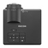 Ricoh PJ WXC1110 600 ANSI DLP HD Nero