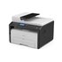 Ricoh SP 220SFNw 1200 x 600DPI Laser A4 23ppm Wi-Fi Nero, Grigio