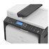 Ricoh SP 220SFNw 1200 x 600DPI Laser A4 23ppm Wi-Fi Nero, Grigio