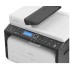Ricoh SP 220SFNw 1200 x 600DPI Laser A4 23ppm Wi-Fi Nero, Grigio