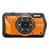 Ricoh WG-6 Arancione