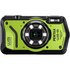 Ricoh WG-8 Verde