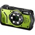 Ricoh WG-8 Verde