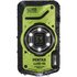 Ricoh WG-8 Verde