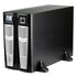 RIELLO UPS Riello Sentinel Dual SDU gruppo di continuità (UPS) Doppia conversione (online) 6 kVA 6000 W 2 presa(e) AC