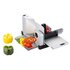 Ritter icaro7 Elettrico 65W Metallo Argento