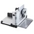 Ritter icaro7 Elettrico 65W Metallo Argento