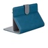 RIVACASE 3017 25,6 cm (10.1") Custodia a libro Blu