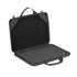 RIVACASE 5130 Borsa Antishock rigida per Laptop 14’’ e MacBook Air 13-15’’ Nero