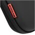 RIVACASE 5130 Borsa Antishock rigida per Laptop 14’’ e MacBook Air 13-15’’ Nero
