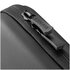 RIVACASE 5130 Borsa Antishock rigida per Laptop 14’’ e MacBook Air 13-15’’ Nero