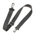 RIVACASE 5130 Borsa Antishock rigida per Laptop 14’’ e MacBook Air 13-15’’ Nero