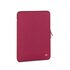 RIVACASE 5223 35,6 cm (14") Custodia a tasca Borgogna