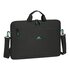 RIVACASE 5513 35,6 cm (14") Slip case Nero
