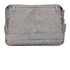 RIVACASE 5712 borsa termica Grigio 11 L