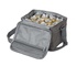 RIVACASE 5712 borsa termica Grigio 11 L