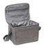RIVACASE 5712 borsa termica Grigio 11 L