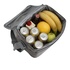 RIVACASE 5712 borsa termica Grigio 11 L