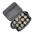 RIVACASE 5712 borsa termica Grigio 11 L