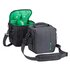 RIVACASE 7420 Borsa da spalla Nero