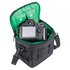 RIVACASE 7420 Borsa da spalla Nero