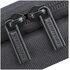 RIVACASE 7420 Borsa da spalla Nero