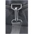 RIVACASE 7420 Borsa da spalla Nero