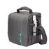 RIVACASE 7420 Borsa da spalla Nero