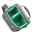 RIVACASE 7420 Borsa da spalla Nero