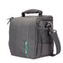 RIVACASE 7420 Borsa da spalla Nero