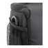 RIVACASE 7440 (PS) SLR Custodia a fondina Nero