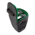 RIVACASE 7440 (PS) SLR Custodia a fondina Nero