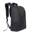 RIVACASE 7490 (PS) Poliestere Nero zaino