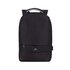 RIVACASE 7563BKMOUSE borsa per laptop 39,6 cm (15.6") Zaino Nero
