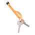 RIVACASE 7761 39,6 cm (15.6