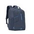 RIVACASE 7861 43,9 cm (17.3") Zaino Blu