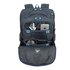 RIVACASE 7861 43,9 cm (17.3