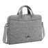 RIVACASE 7921 35,6 cm (14") Borsa da corriere Grigio