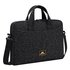 RIVACASE 7921 35,6 cm (14") Borsa da corriere Nero