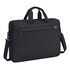 RIVACASE 8036 40,6 cm (16") Valigetta ventiquattrore Nero