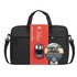 RIVACASE 8038 + WIRELESS MOUSE 15.6