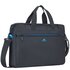 RIVACASE 8057 40,6 cm (16") Custodia a tasca Nero
