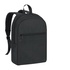RIVACASE 8065 Laptop Backpack 15.6" Nero