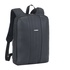 RIVACASE 8125 Laptop Business Backpack 14" Nero